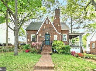 5409 Tilden Rd, Bladensburg, MD 20710
