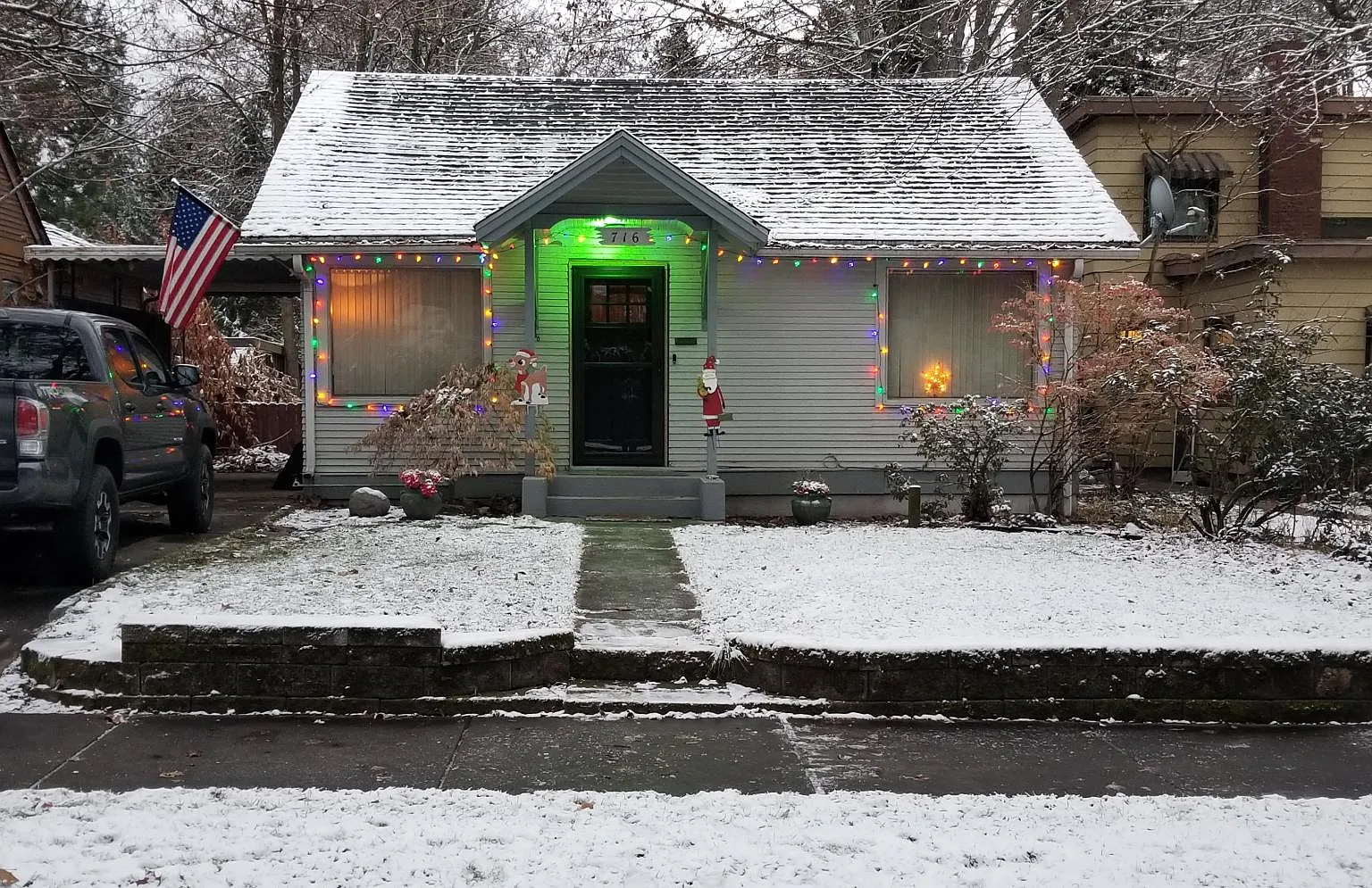 1 bed, 800 sqft, $2,100 — Photo 2