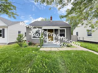 2817 Chestnut St, Fort Wayne, IN 46803