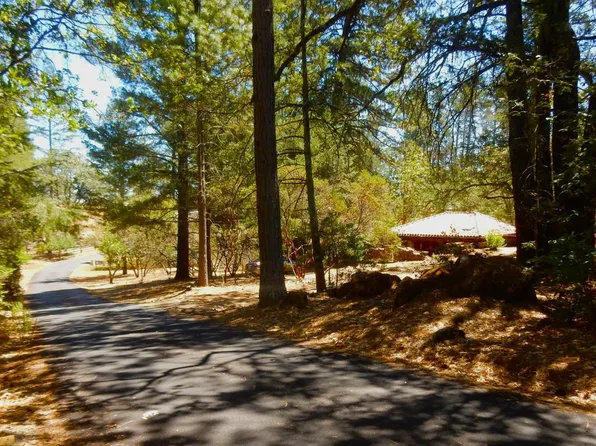 516 Viewridge Road, Angwin, CA 94508