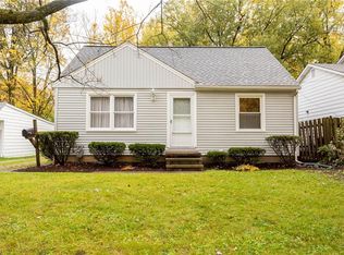 607 Fair St, Berea, OH