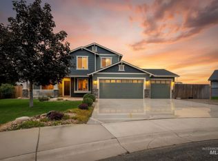 1582 Fairway St, Middleton, ID 83644