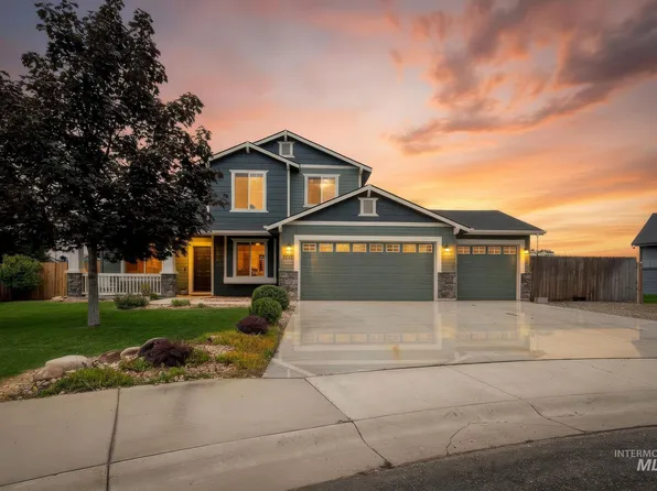 1582 Fairway St, Middleton, ID 83644