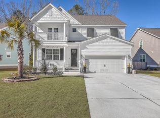 133 Boots Branch Rd, Summerville, SC 29485