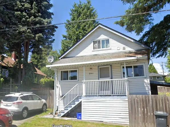 1041 James Ave, Coquitlam, BC V3K 1S6
