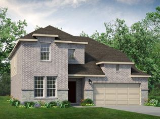 2012 Brackett Pond Rd, Forney, TX 75126