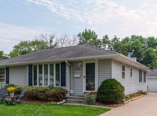 7115 15th Ave S, Richfield, MN 55423