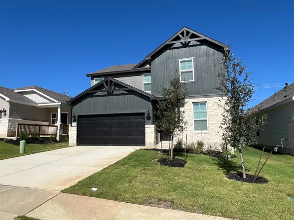 217 Acorn Cir, Boerne, TX 78006
