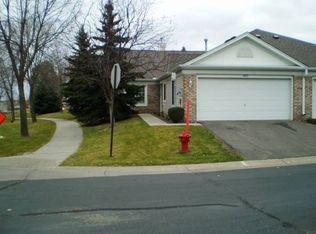 9051 Prairieview Ln N, Champlin, MN 55316