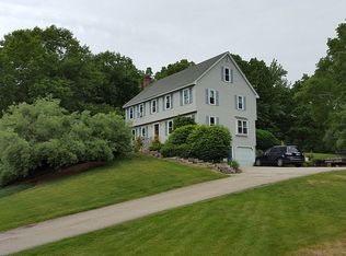 7 Everts St, Londonderry, NH 03053