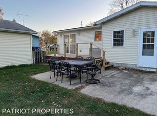 416 Haskin Dr, Pardeeville, WI 53954