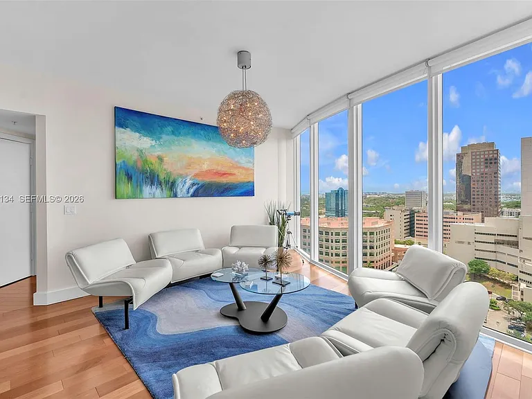 333 Las Olas Way #2101 — Photo 20