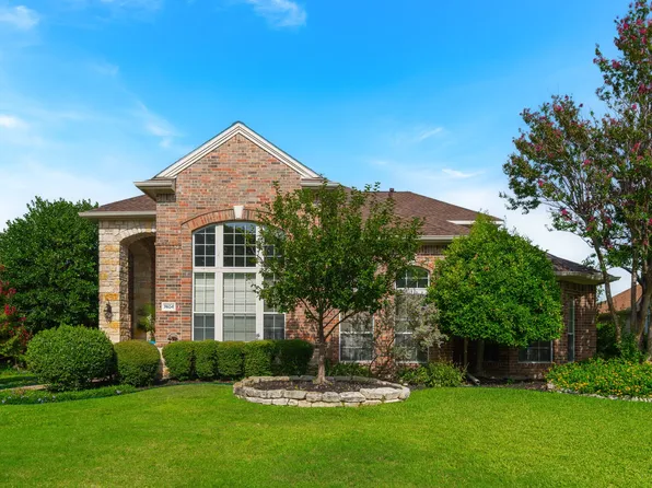 7404 Brownley Pl, Plano, TX 75025