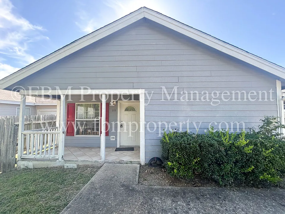 111 Five Points Rd
