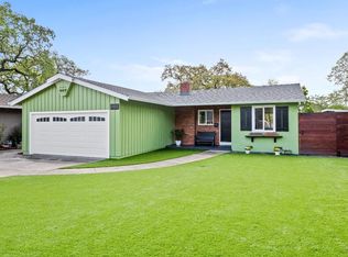 395 Peachstone Ter, San Rafael, CA 94903