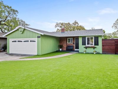 395 Peachstone Ter, San Rafael, CA, 94903