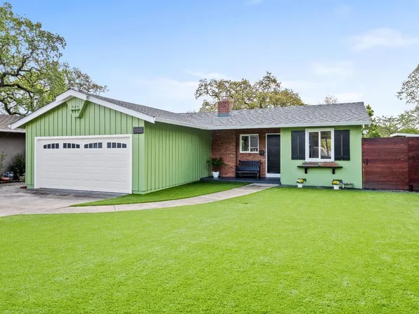 395 Peachstone Ter, San Rafael, CA 94903