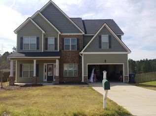 5340 Bull St, Augusta, GA 30909