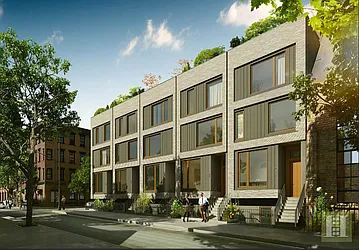 73 Bond Street in Boerum Hill