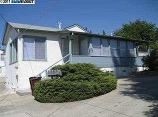 4638 Heyer Ave, Castro Valley, CA