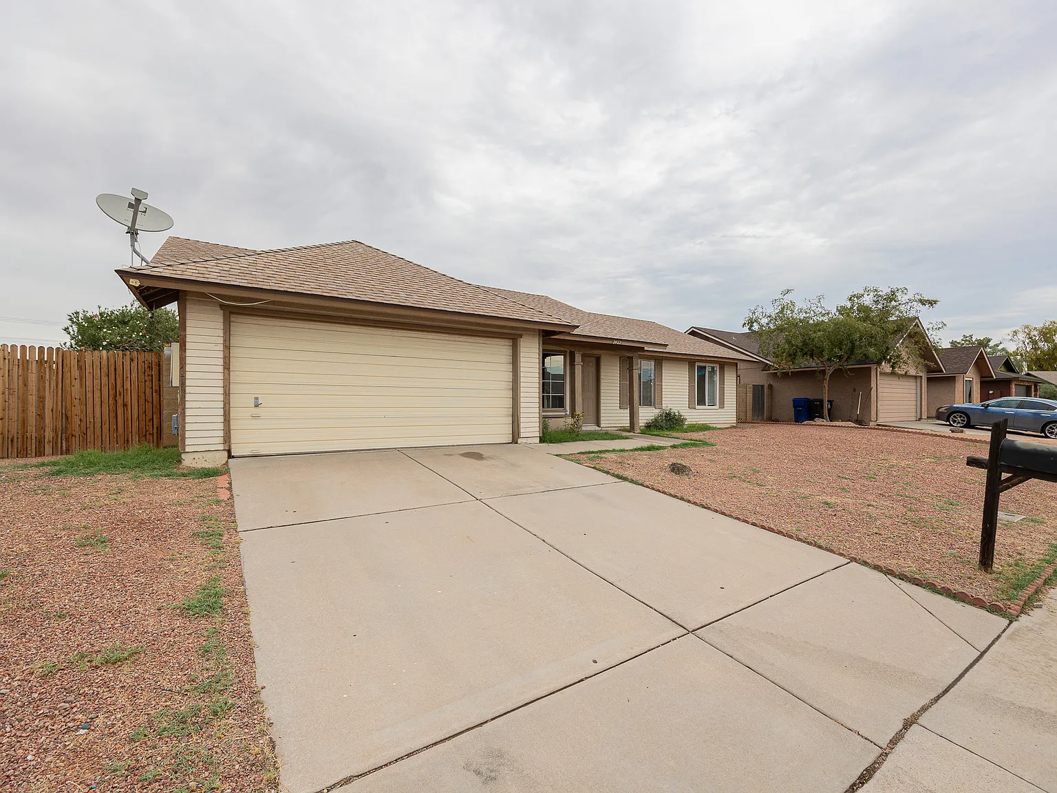 2422 E Calypso, Mesa Az — Photo 1