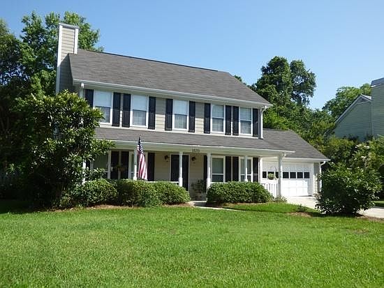 1570 Hatteras sound front