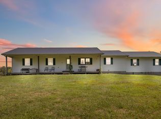 120 John Cash Rd, Crab Orchard, KY 40419