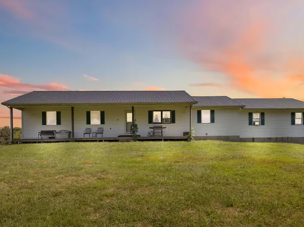 120 John Cash Rd, Crab Orchard, KY 40419