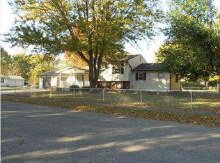 1816 N Mutz Dr, Indianapolis, IN