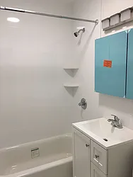 Rented by Georgine Podhorsky, LREB