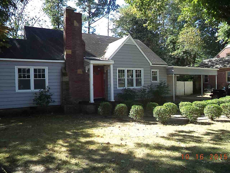 830 W Forest Ave, Jackson, TN 38301 Zillow