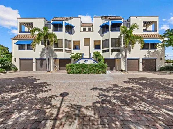 2012 Harbourside Dr Unit 2102, Longboat Key, FL 34228