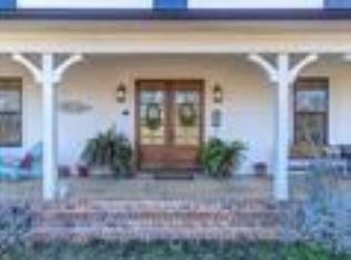 1546 Paw Paw Rd, Gilmer, TX 75645