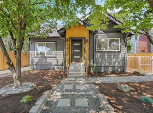 1415 N Russet St, Portland, OR 97217