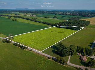 0 Fuston Cemetery Rd, McMinnville, TN 37110