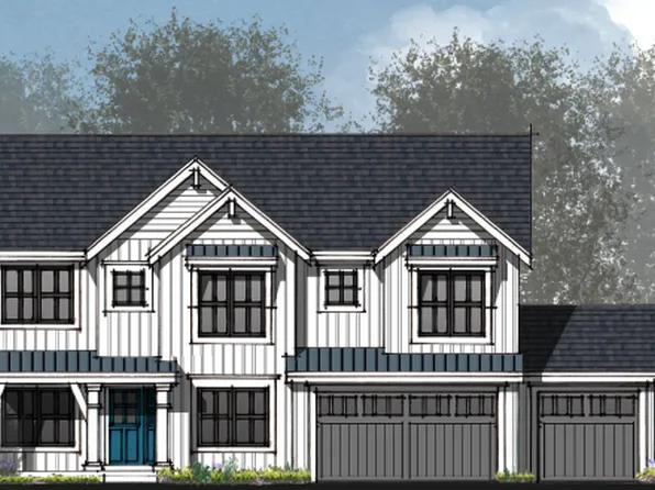 Yakima Plan, The Village on Kistler Ridge, Phase 3