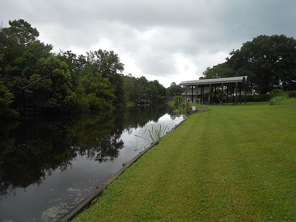 WATER FRONT VIEW