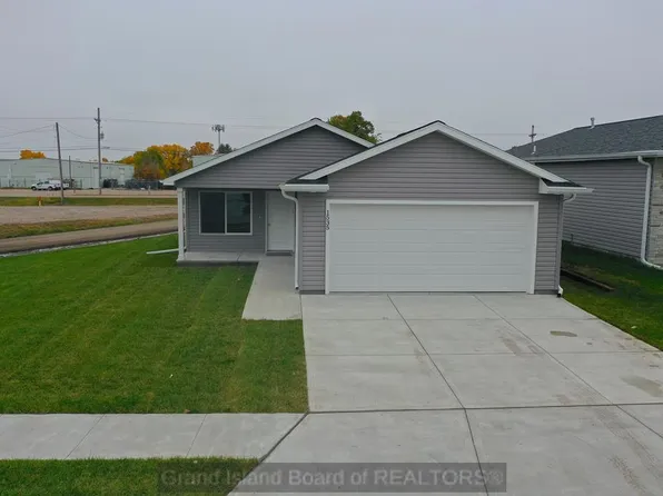 1535 E 5th St, Grand Island, NE 68801