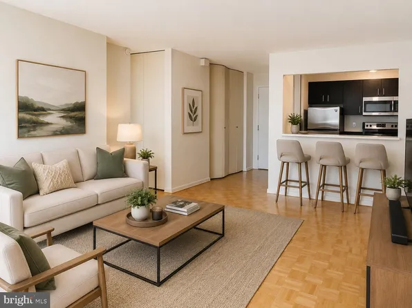 224 W Rittenhouse Sq #817, Philadelphia, PA 19103