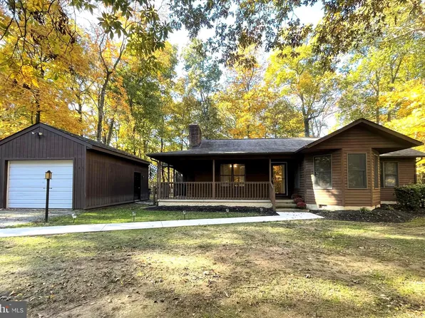 325 Fords Landing Ln, Millington, MD 21651