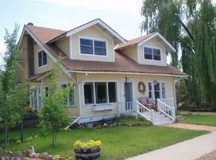 335 E Bridge St, Hotchkiss, CO 81419