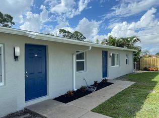 1521 Plantation Dr, West Palm Beach, FL 33417