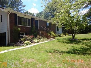 61 Starlight Dr, Rock Spring, GA 30739