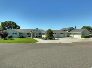 4620 W River Blvd, Pasco, WA