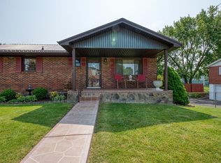 131 Reedy St, Bristol, VA 24201