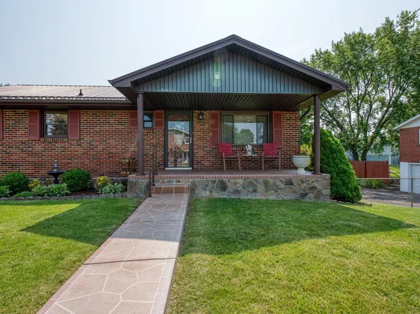 131 Reedy St, Bristol, VA 24201