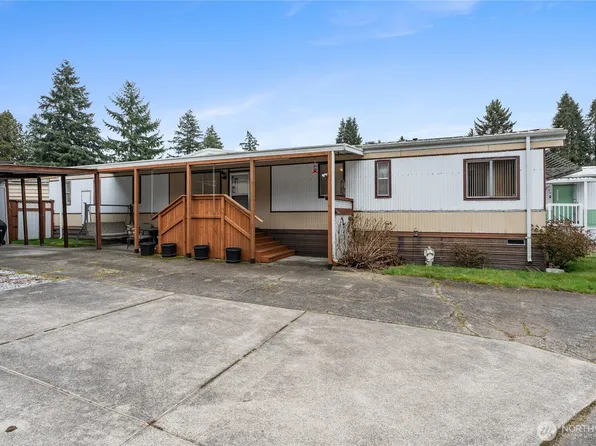 507 131st Street E #A, Tacoma, WA 98445