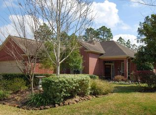 3207 Pine Arbor Trl, Kingwood, TX 77345