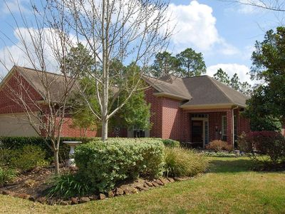 3207 Pine Arbor Trl, Kingwood, TX, 77345