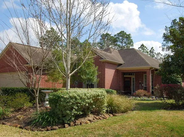 3207 Pine Arbor Trl, Kingwood, TX 77345